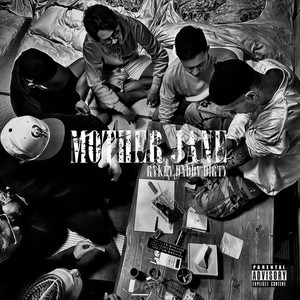 Mother Jane (feat. 柊人) (Explicit)