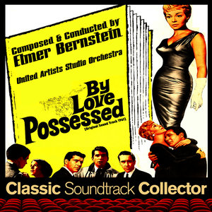 By Love Possessed (Original Soundtrack) [1961] (情铸 电影原声带)