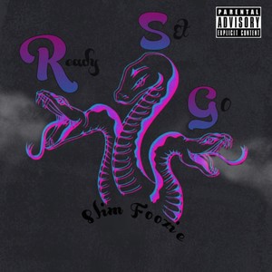 R.S.G (Ready Set Go) [Explicit]