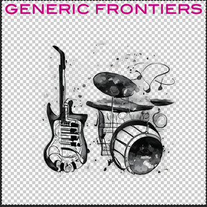 Generic Frontiers