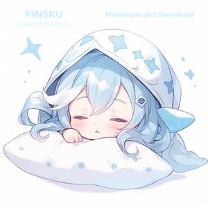 Flutterbyes and Dreamland