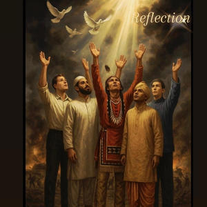 Reflection (feat. Cynthia & Glo)