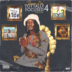 Tottally Focused 4 Deluxe (Explicit)