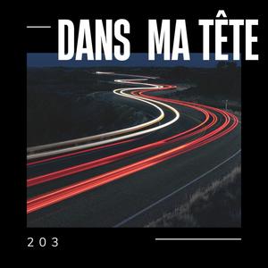 Dans ma tête (feat. Zwart 4, Lotre & Homa)