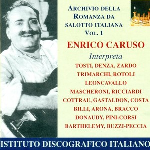 Tu non mi vuoi più bene