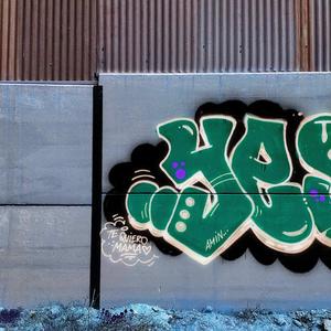 Verde Paris (feat. DJOKOBEATZ|Explicit)