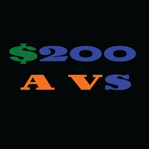 200 a vs (Explicit)