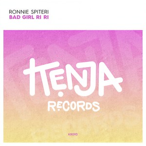 Bad Girl Ri Ri (Radio Edit)