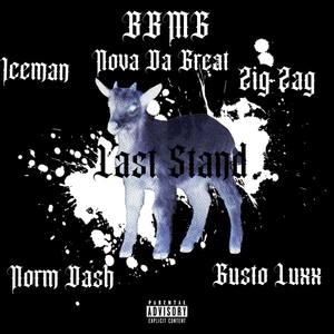 Last Stand (Explicit)