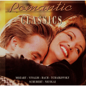 Romantic Classics (Vol. 4)