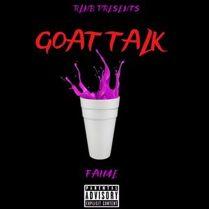 Goat Talk (Explicit)