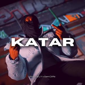 Katar (feat. Sam Cliffe)