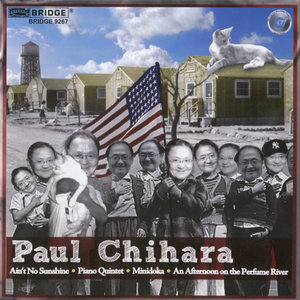 Paul Chihara: Ain't No Sunshine