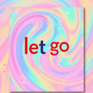 let go