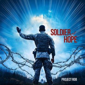 Soldier of Hope