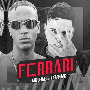 Ferrari (Explicit)