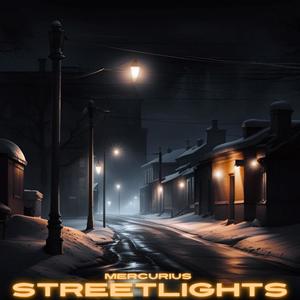 Streetlights (feat. Jasmine Crichton)