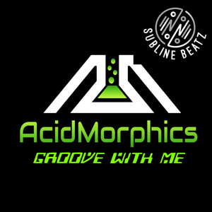 Groove With Me (Extended Version)