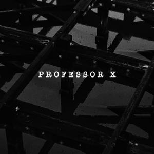 Professor X (feat. Yonel)