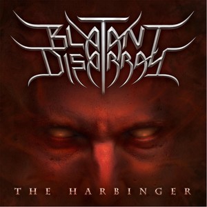 The Harbinger (Explicit)