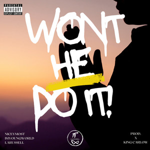 WONTHEDOIT! (Explicit)