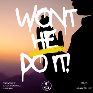 WONTHEDOIT! (Explicit)