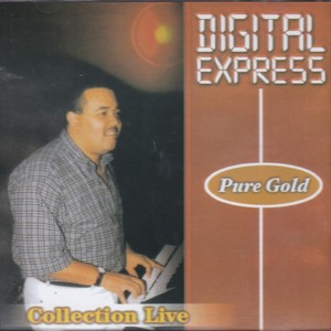 Collection Live Pure Gold