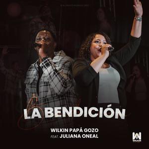 La Bendición (feat. Juliana Oneal) (Merengue)