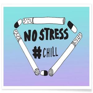 No Stress (Explicit)