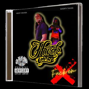 ****'EM (feat. SHORTY T) (Explicit)