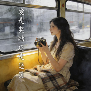 爱是奖励还是惩罚（算了吧 就到此为止了吧）