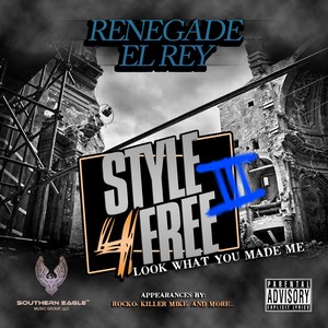 Look What You Made Me