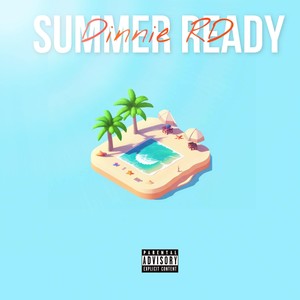 Summer Ready (Explicit)