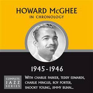 Complete Jazz Series 1945 - 1946