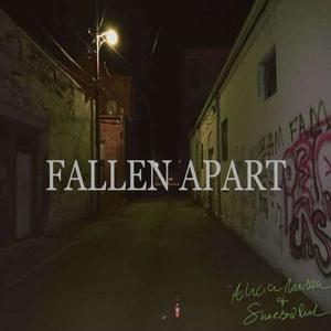 Fallen Apart (feat. Alicia Larissa) [Explicit]