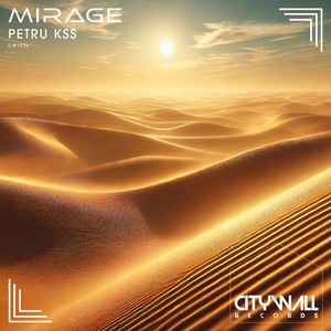 Mirage (DEVELOPER Remix)