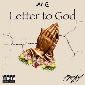 Letter to God (Explicit)