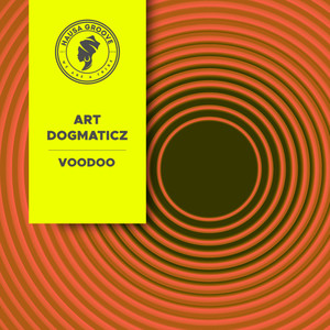 Voodoo (Extended Mix)