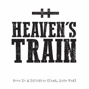 Once In A Lifetime (feat. Emir Hot)