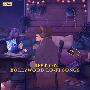 Dil Mera Churaya Kyun (Lo-Fi Remix)