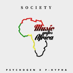 Society (with P-Hypha)