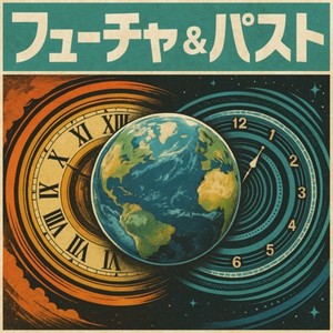 フューチャー&パスト