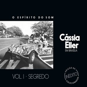 O Espírito do Som, Vol. 1 (Segredo)