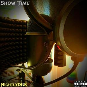 Nightly Nocto - Show Time (Explicit)