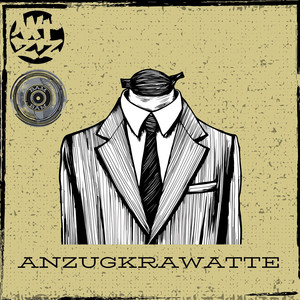 Anzugkrawatte (Explicit)
