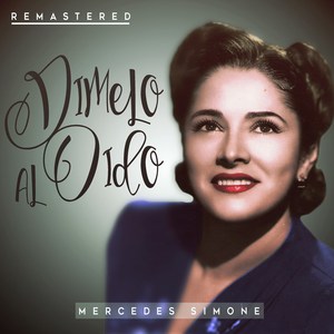 Dímelo al oido (Remastered)