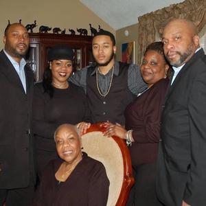 Good to Me (feat. Rev Olivia J. DuBose & Keasha Blocker) (Remix)