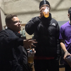 Mano Shabba (Explicit)