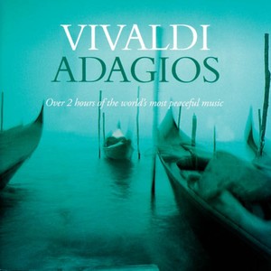 Vivaldi Adagios