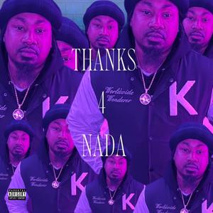 Thanks 4 Nada (Explicit)